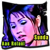 Lagu Aas Rolani Tarling Lawas