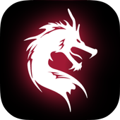 Dragon VPN icon