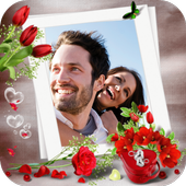 Photo Frame Editor ,Beautiful-frame icon