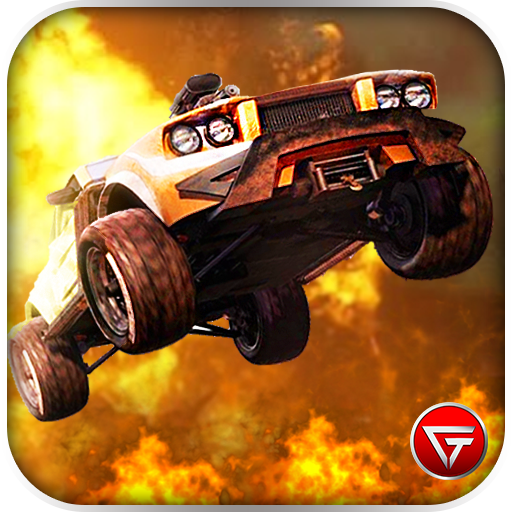 Car Racing &amp; Stunt Car Driving Game 2018 icon