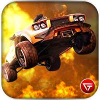 Car Racing & Stunt Car Driving Game 2018