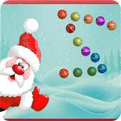 Christmas Bubble Shooter 2016