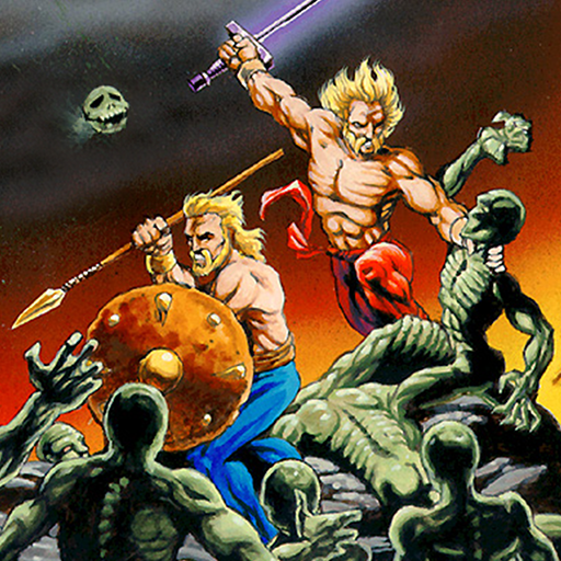 King of Dragon Pass: Text RPG icon