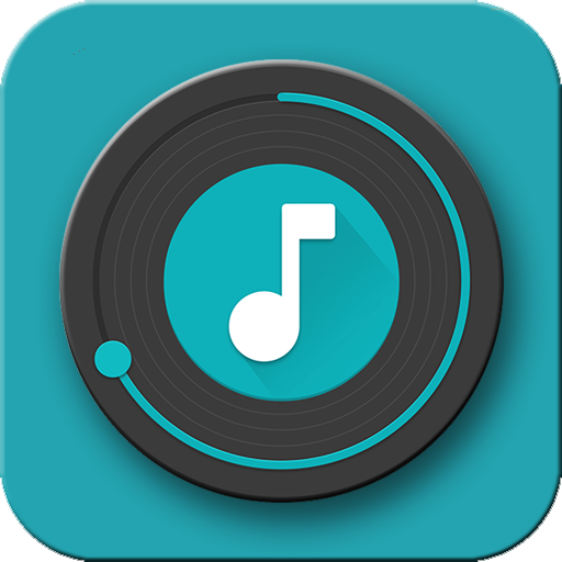 Musics Player Offline Pro icon