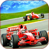 Formula Extreme Racing icon