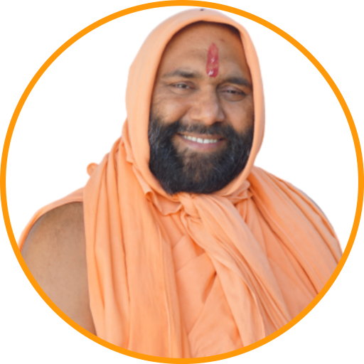 Vishwa Chetna Pariwar Trust - Official app icon
