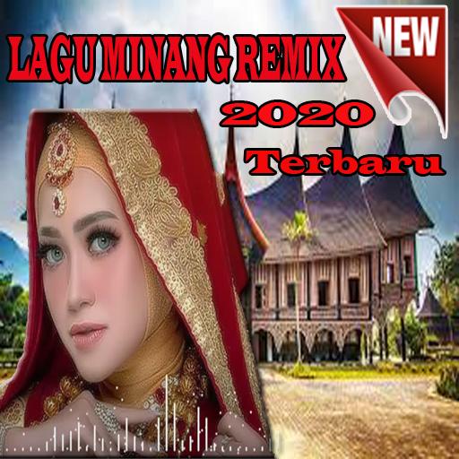 Lagu Minang DJ Remix 2021 Full HD icon