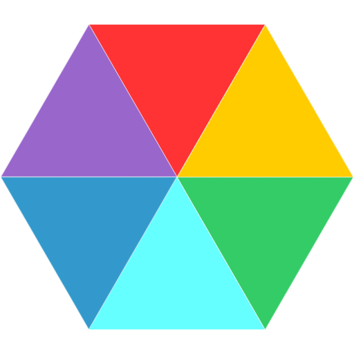 Color Mix icon