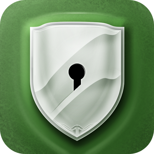 Slice VPN – Fast &amp; Simple VPN icon