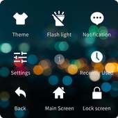 Assistive Touch easy touch on 9Apps