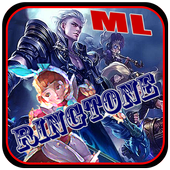 ikon Ringtone ML Savage Offline