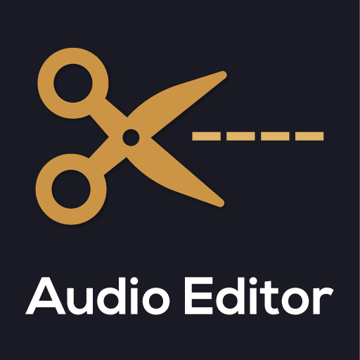 DJ Audio Mixer And Editor: Cut, Merge, Mix Extract icon