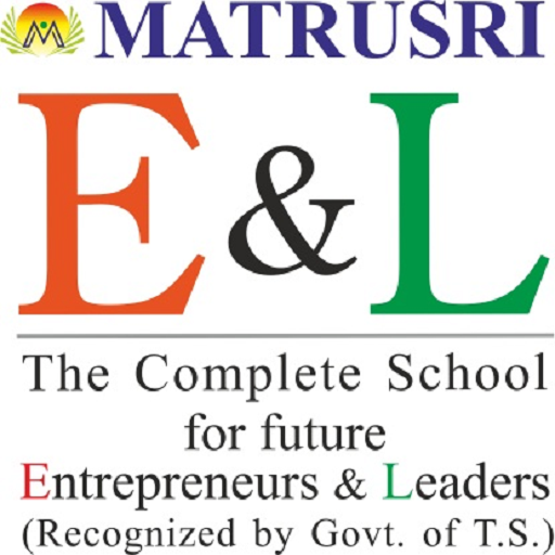 MATRUSRI E AND L SCHOOL icon