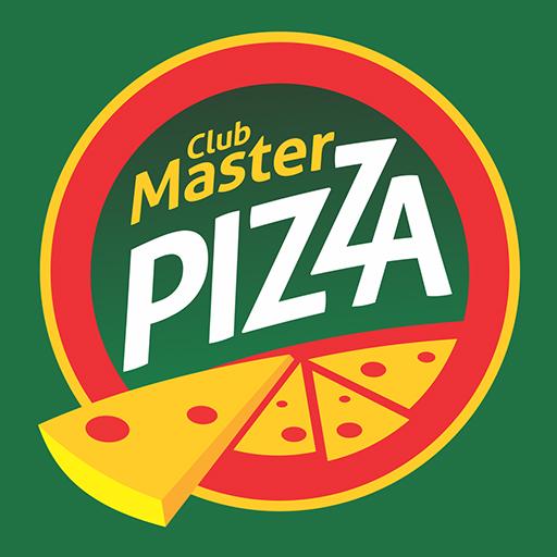 Club Master Pizza icon
