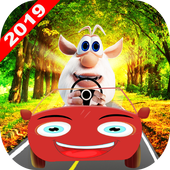 Booba Hill Race icon