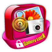 Gallery Vault - Photo Lock icon