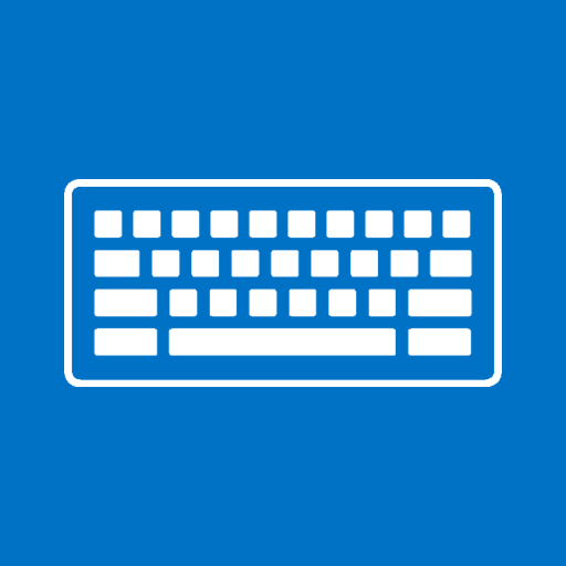 Hot Fingers - Windows 10 icon