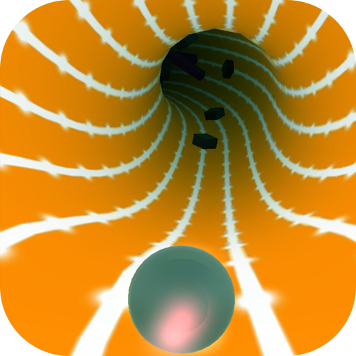 Ball Rotator Endless icon