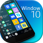 Computer Launcher icon