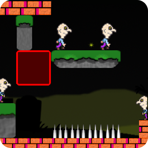 Annoying Little Gits - Lite icon