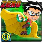 Super Titans Battle Fight