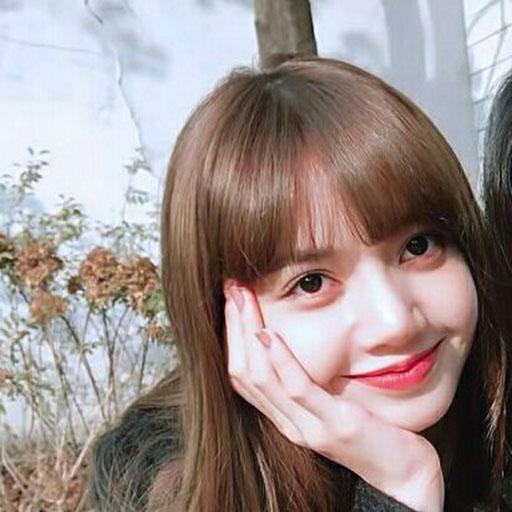 ikon Lisa BlackPink Wallpapers 2020