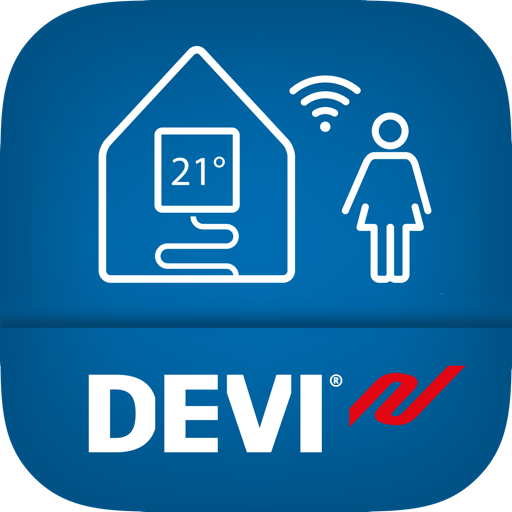 DEVI Smart icon