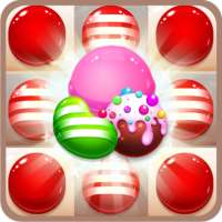 Sweet Candy Story! Happy Day