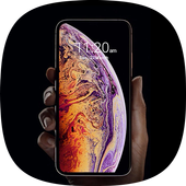 Theme for Iphone xs Max icon