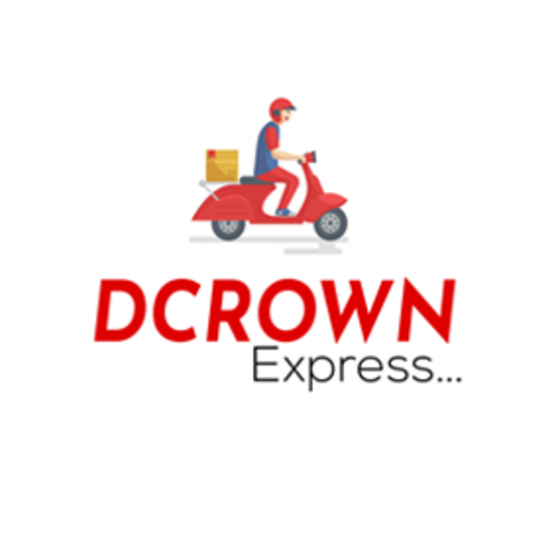 Dcrown Express icon
