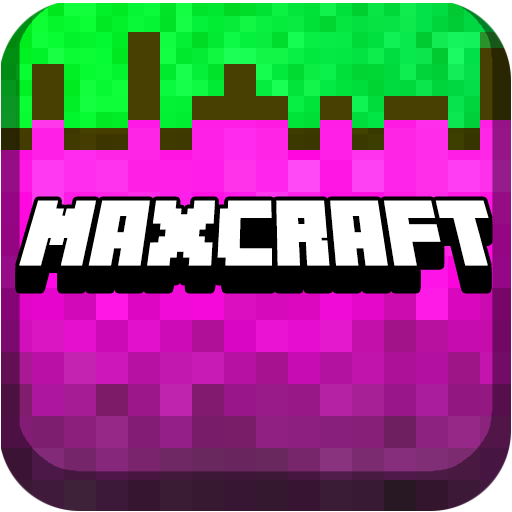 Craft Rain Fun MaxCraft icon