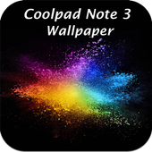 Wallpaper for Coolpad Note 3 Plus icon