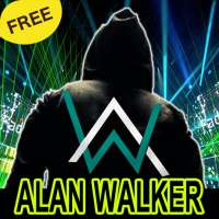 Alan Walker Songs DJ on 9Apps