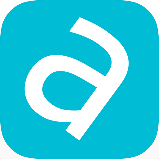 Advantage Software Mobile icon