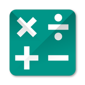 Calculadora Material icon