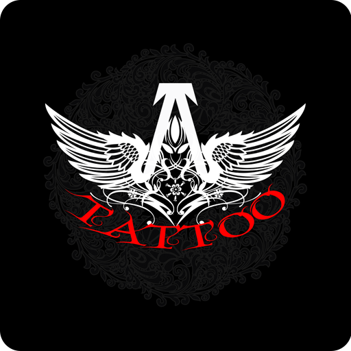 Tattoo Designs icon