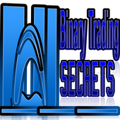 Binary Trading Secrets icon