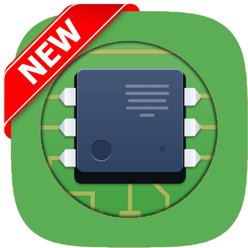 ikon System Info Widget Pro for Android 2021