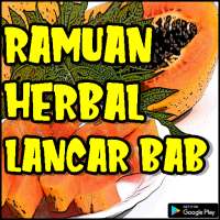 Ramuan Herbal Lancar Bab on 9Apps