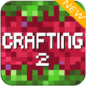 Crafting and Building 2: Creating Survival 2019 icon