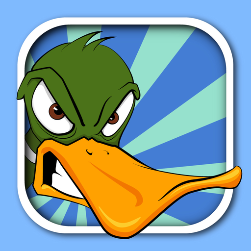 Duck Hunting Mania! icon