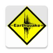 Earthquake Alert & News App - Tracker on Map Free