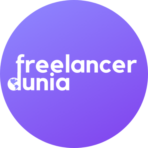 Freelancer Dunia - Earn money from home icon