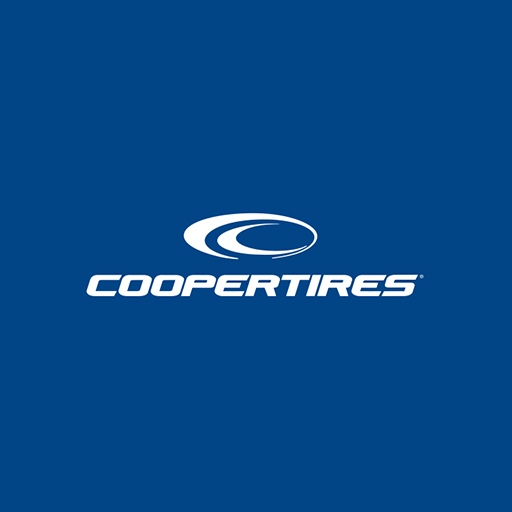 Cooper Tyres South Africa icon