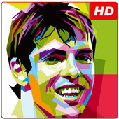 Kaka Wallpaper HD icon