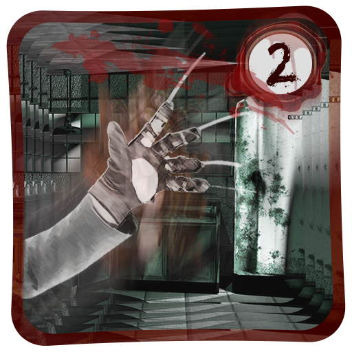 Spooky Horror House 2 icon