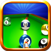 World Billiard icon