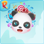 Panda Juice icon