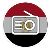 Egypt Radios icon