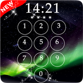 Smart Screen Lock أيقونة